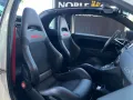 Abarth 595C esseesse BEATS XENON NAVI ALU