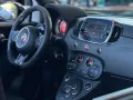 Abarth 595C esseesse BEATS XENON NAVI ALU