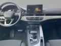 Audi A4 allroad 40 TDI qu Matrix AHK Pano Kamera Lenk