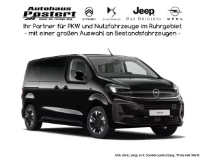 Opel Zafira GS, 2.2 Diesel 132 kW (180 PS)AT *Vorlauf