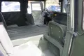 Hummer H1 AM-General Hmmwv Oldtimer H-Zulassung