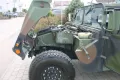 Hummer H1 AM-General Hmmwv Oldtimer H-Zulassung