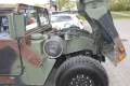 Hummer H1 AM-General Hmmwv Oldtimer H-Zulassung