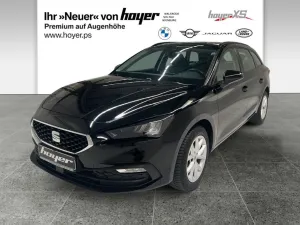 Seat Leon Sportstourer 1.5 TSI ACT Style Pano FullLin