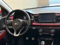 Kia Rio Platinum Edition*8-fach*Rückfahrkam.*Tempo*