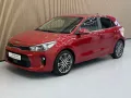 Kia Rio Platinum Edition*8-fach*Rückfahrkam.*Tempo*