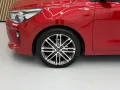 Kia Rio Platinum Edition*8-fach*Rückfahrkam.*Tempo*