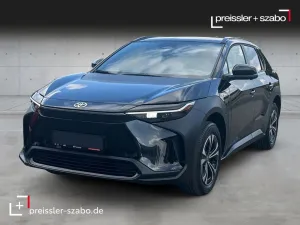 Toyota bz4X FWD BEV 150kWh 4x2 Navi 360 Kamera LED El. 