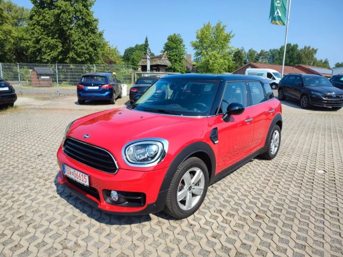 MINI Cooper Countryman Cooper Cooper