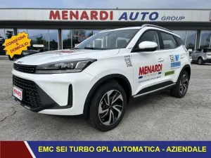 Other EMC Sei 1.5T GPL CVT AZIENDALE MENARDI AUTO