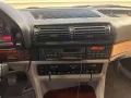 BMW 735i Automatik Oldtimer Schiebedach Klima Leder