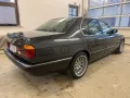 BMW 735i Automatik Oldtimer Schiebedach Klima Leder