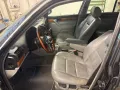 BMW 735i Automatik Oldtimer Schiebedach Klima Leder