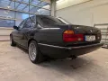 BMW 735i Automatik Oldtimer Schiebedach Klima Leder