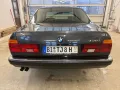 BMW 735i Automatik Oldtimer Schiebedach Klima Leder