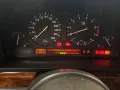 BMW 735i Automatik Oldtimer Schiebedach Klima Leder