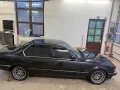 BMW 735i Automatik Oldtimer Schiebedach Klima Leder