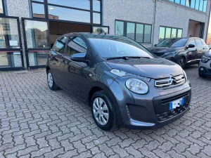 Citroën Citroen C1 VTi 72 S&S 5 porte JCC+
