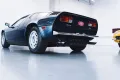 Maserati Bora 4.9