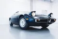 Maserati Bora 4.9