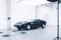 Maserati Bora 4.9