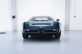 Maserati Bora 4.9