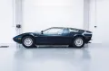 Maserati Bora 4.9