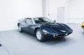 Maserati Bora 4.9