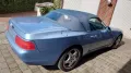 Porsche 968 Cabrio,HU neu, Klima,SHZ, sehr gepflegt