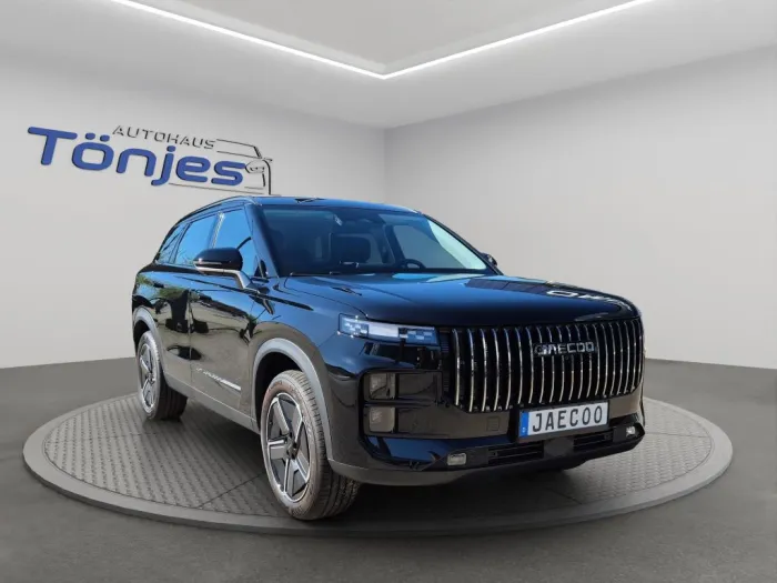 JAECOO 7 FIRST EDITION SELECT PLUG-IN HYBRID