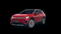 Volkswagen ID.4 Pro KEYLESS AHK LED NAVI KLIMA LM