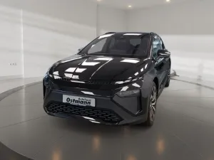Skoda Elroq 60 Sportline 2xKlima 360 4xSHZ ACC AHK AUT