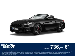 BMW Z4 M40i LED NAVI HUD KAMERA PDC verf.ab 07/26