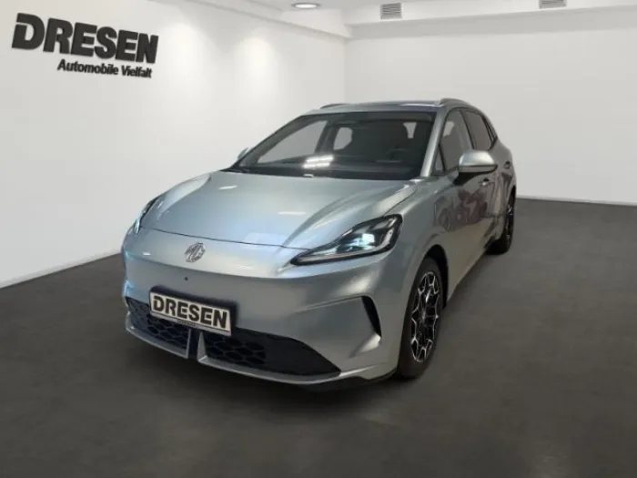 MG4 Urban +Premium+ 54 kWh+Ambiente+Carplay+Acc