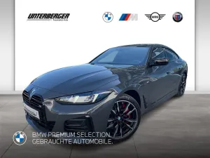 BMW M440i xDrive Gran Coupé M Sportpaket Pro-Glasdac