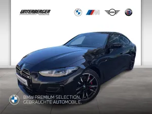 BMW M440i xDrive Gran Coupé M Sportpaket Pro-Adaptiv
