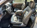 Mercedes-Benz CL 500 W140 COUPE DE FAHRZEUG H-ZUL. ROSTFRE