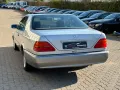 Mercedes-Benz CL 500 W140 COUPE DE FAHRZEUG H-ZUL. ROSTFRE