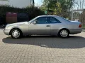 Mercedes-Benz CL 500 W140 COUPE DE FAHRZEUG H-ZUL. ROSTFRE