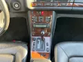 Mercedes-Benz CL 500 W140 COUPE DE FAHRZEUG H-ZUL. ROSTFRE