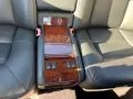 Mercedes-Benz CL 500 W140 COUPE DE FAHRZEUG H-ZUL. ROSTFRE