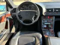 Mercedes-Benz CL 500 W140 COUPE DE FAHRZEUG H-ZUL. ROSTFRE