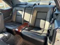 Mercedes-Benz CL 500 W140 COUPE DE FAHRZEUG H-ZUL. ROSTFRE