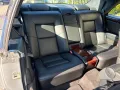 Mercedes-Benz CL 500 W140 COUPE DE FAHRZEUG H-ZUL. ROSTFRE