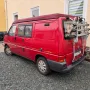 Volkswagen T4 Carthago Malibu 