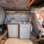 Volkswagen T4 Carthago Malibu 