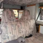 Volkswagen T4 Carthago Malibu 