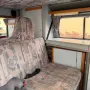 Volkswagen T4 Carthago Malibu 