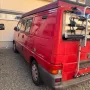 Volkswagen T4 Carthago Malibu 