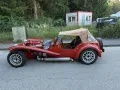 Westfield Lotus